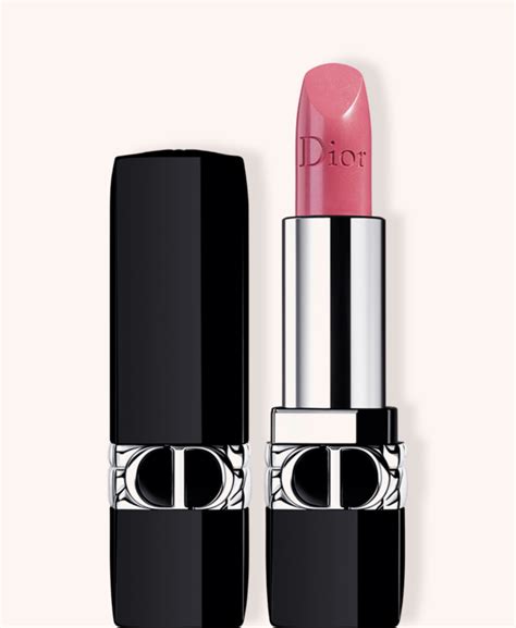 rouge dior 277 osée|Dior couture lipstick.